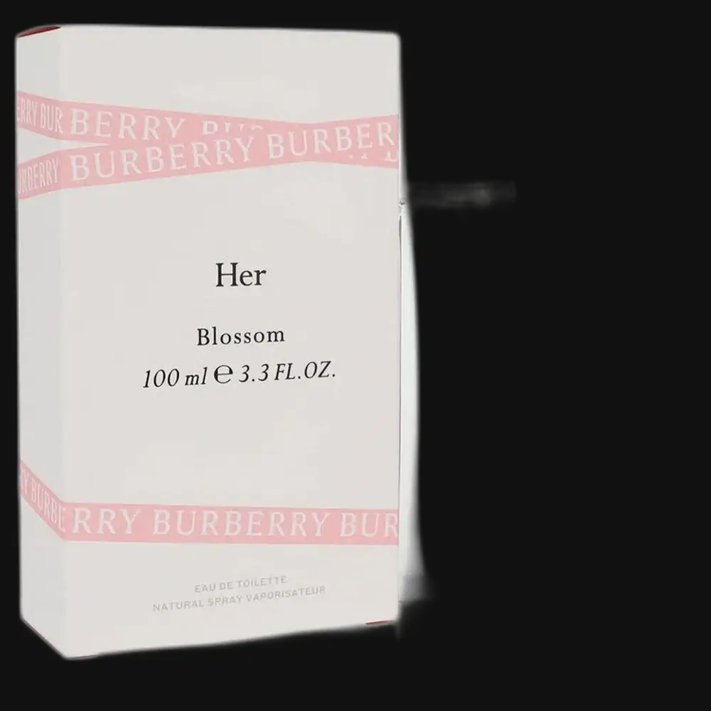 Her Blossom By Burberry Perfume for Women - Renee Lane Company