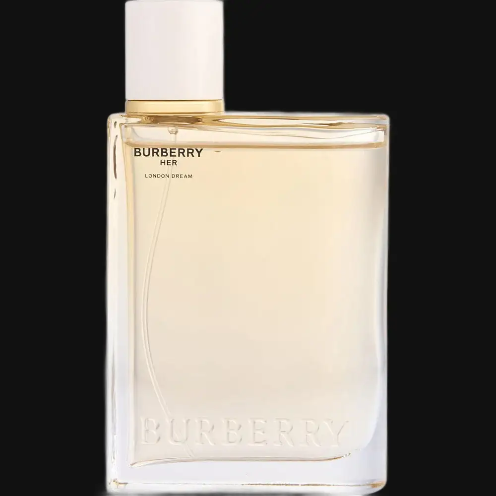 Her London Dream By Burberry Perfume for Women - Renee Lane Company