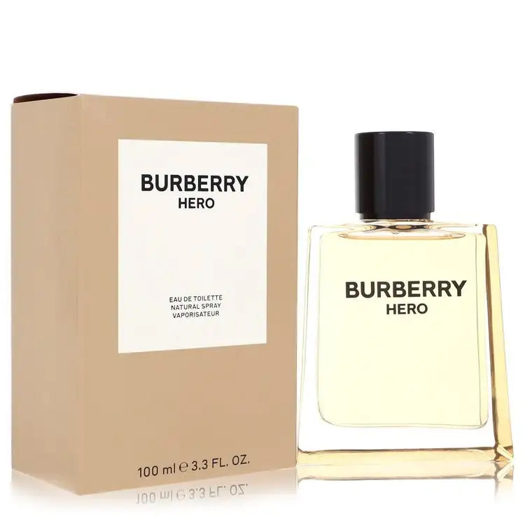 Hero By Burberry Cologne for Men - Renee Lane Company
