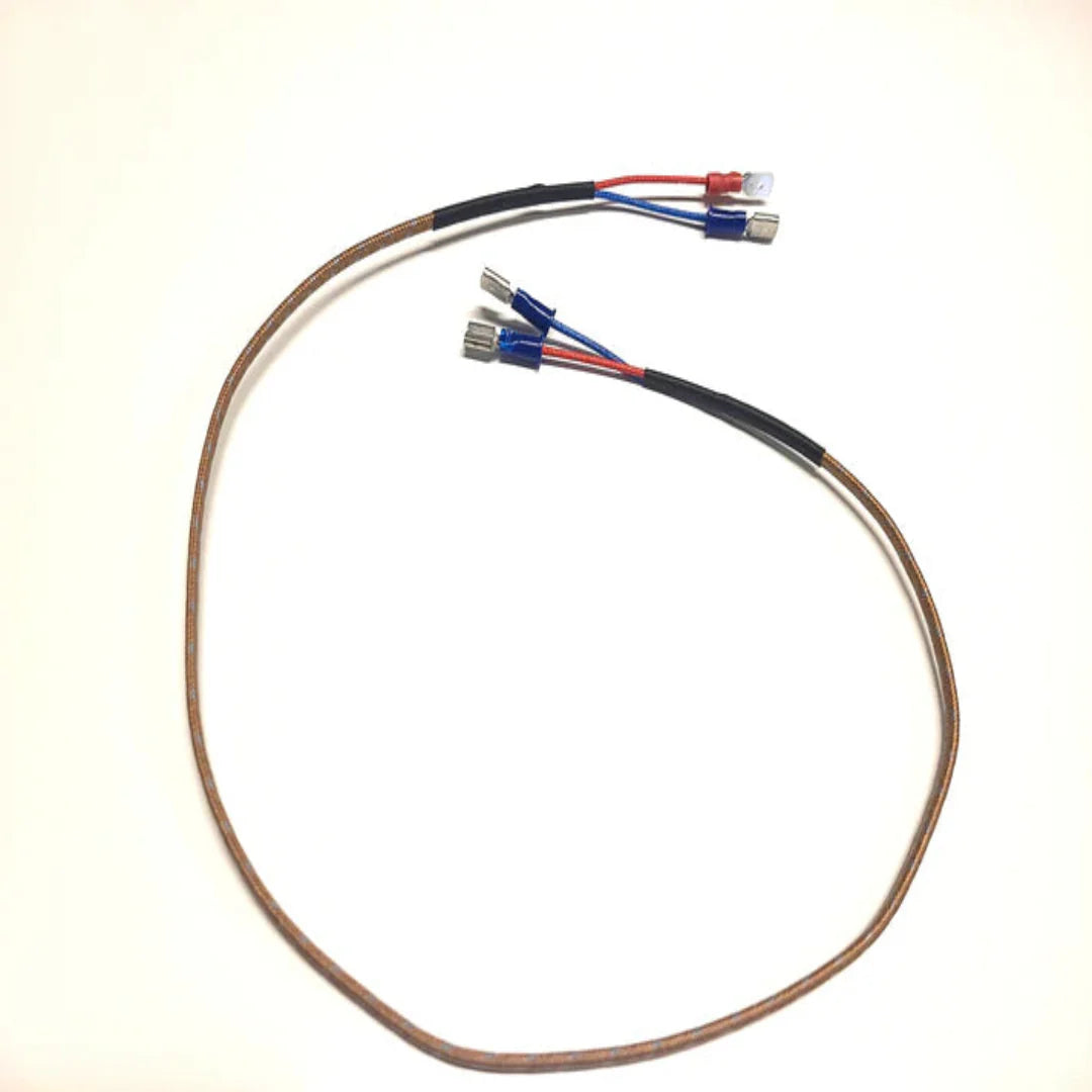 Gas Hi-Limit Wires - Renee Lane Company