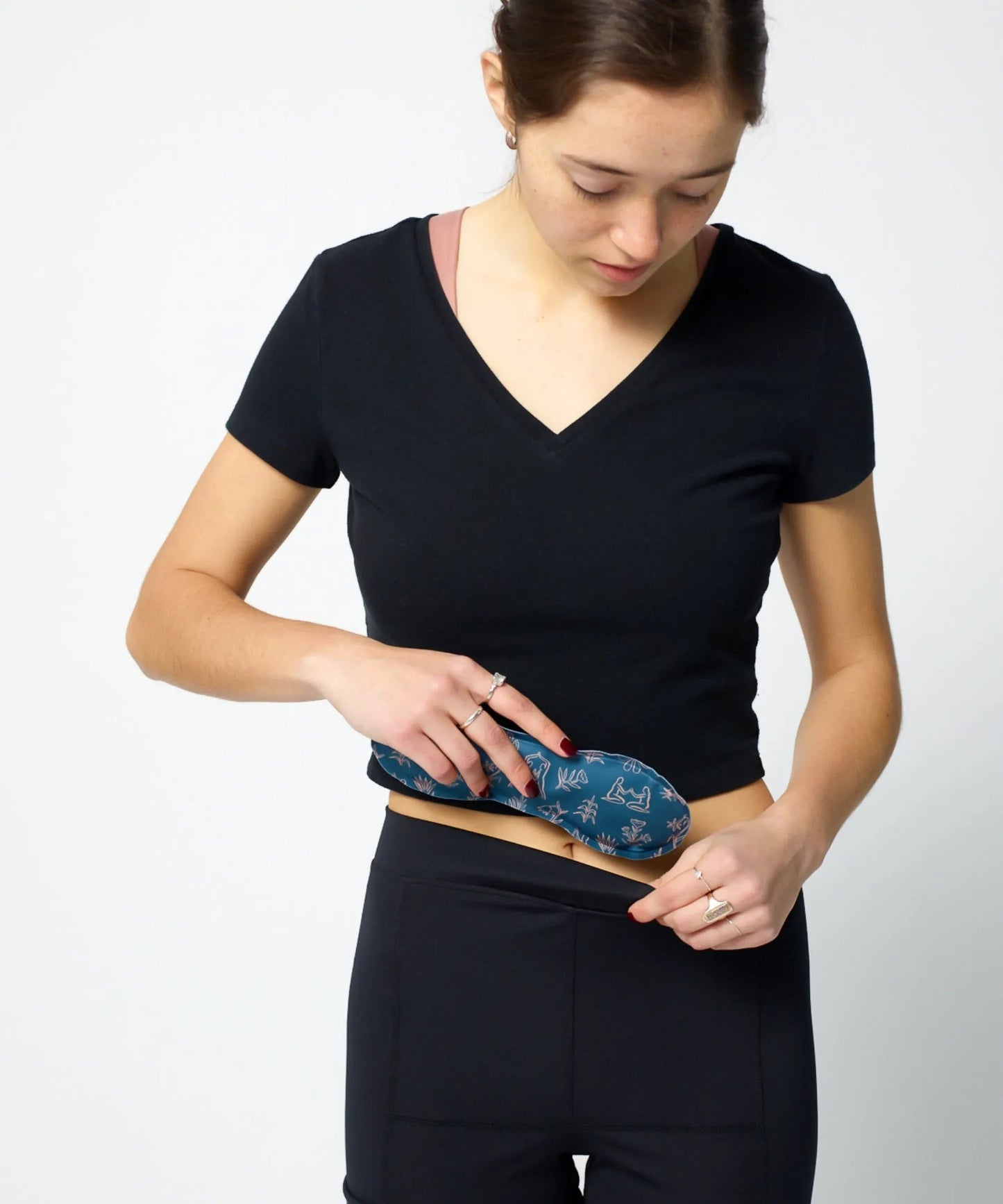 Uterine Reusable Ice & Heat Pack