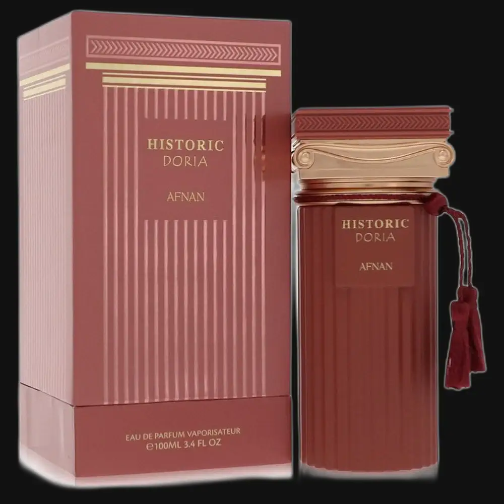Historic Doria By Afnan (Unisex) - Renee Lane Company