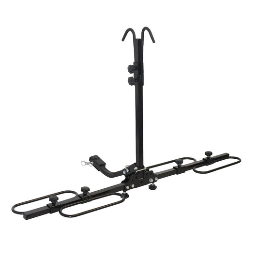 Hitch Mount Bike Rack, Heavy Weight Capacity Car Bike Rack 2'' Receiver for Standard, - Renee Lane Company