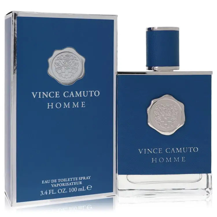 Homme By Vince Camuto Cologne for Men - Renee Lane Company