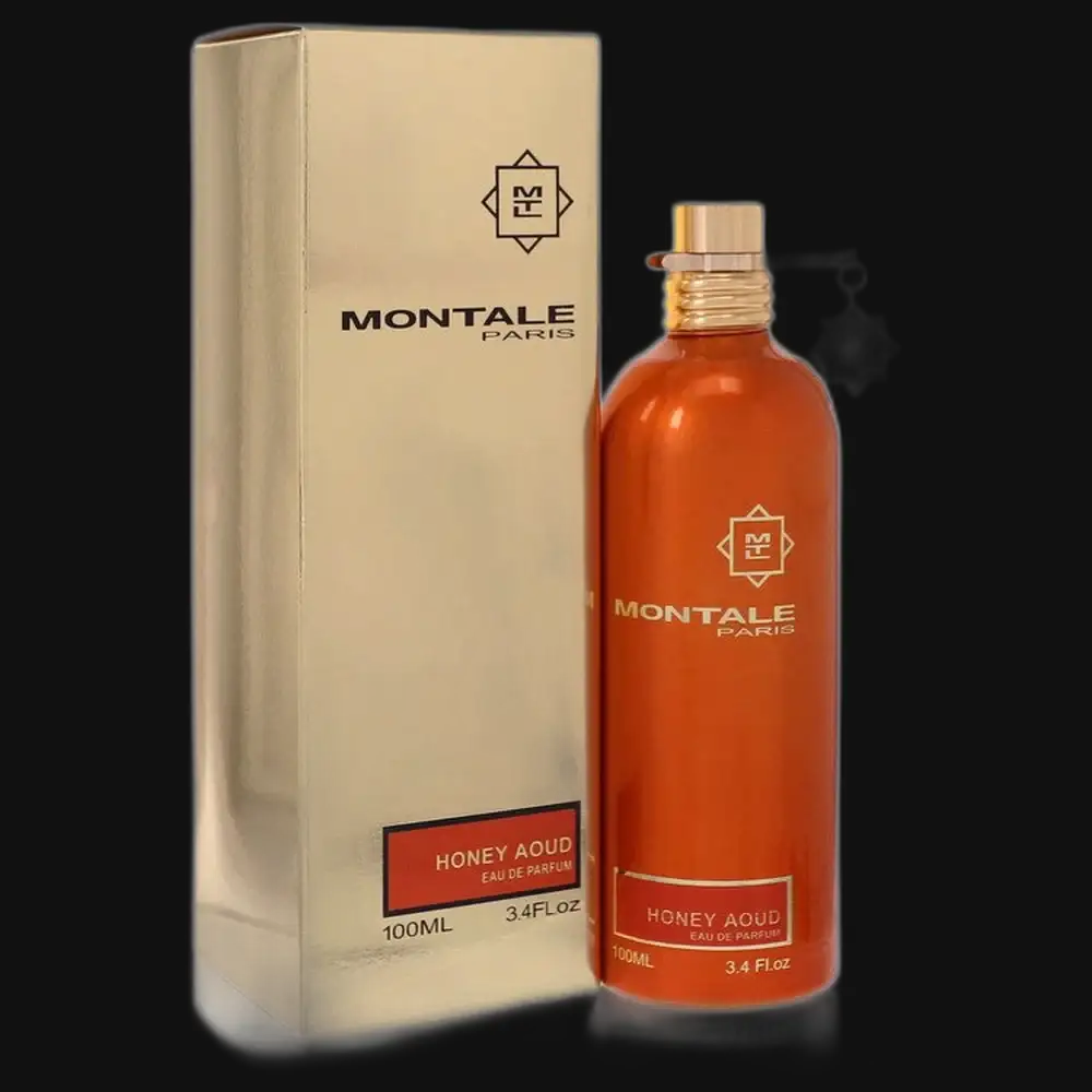 Honey Aoud By Montale Perfume for Women - Renee Lane Company