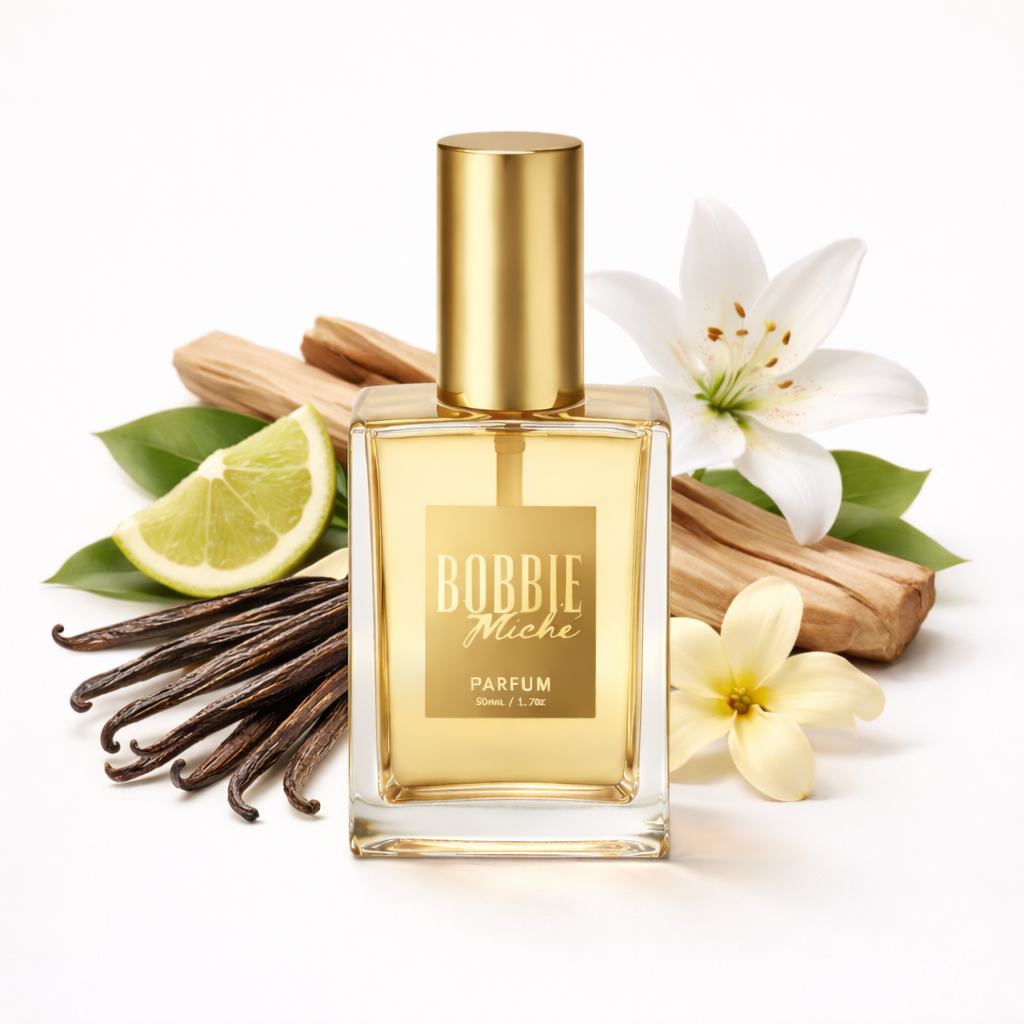 Honey Perfume - Renee Lane Company
