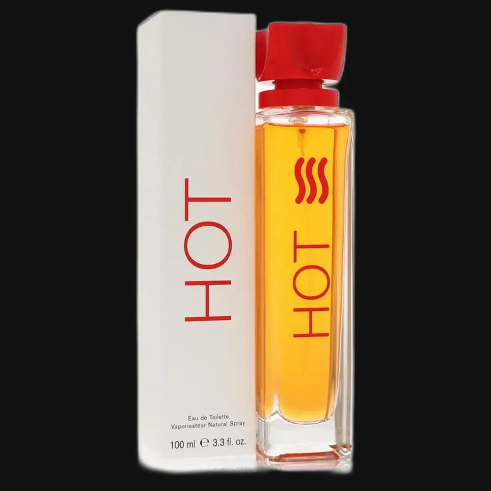 Hot By Benetton Perfume for Women - Renee Lane Company