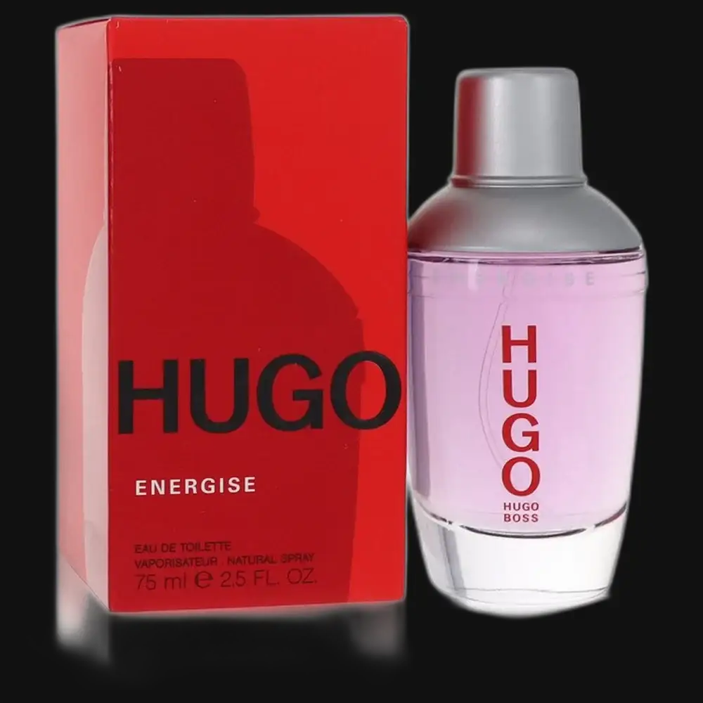 Hugo Energise By Hugo Boss Cologne for Men - Renee Lane Company