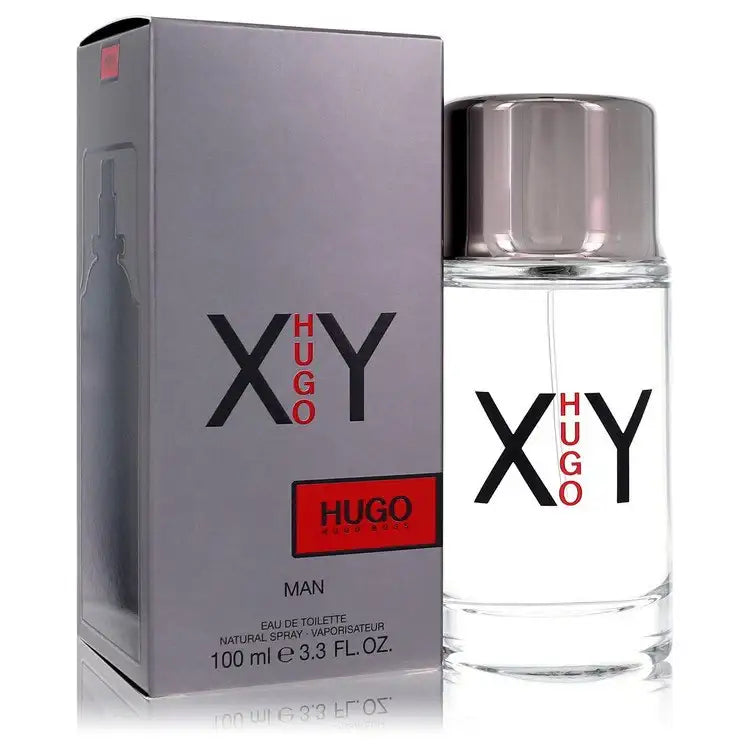 Hugo Xy By Hugo Boss Cologne for Men - Renee Lane Company