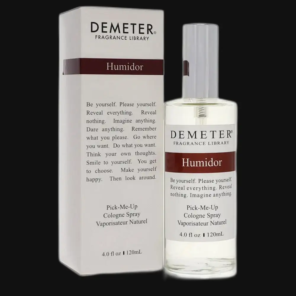 Humidor By Demeter Perfume for Women - Renee Lane Company