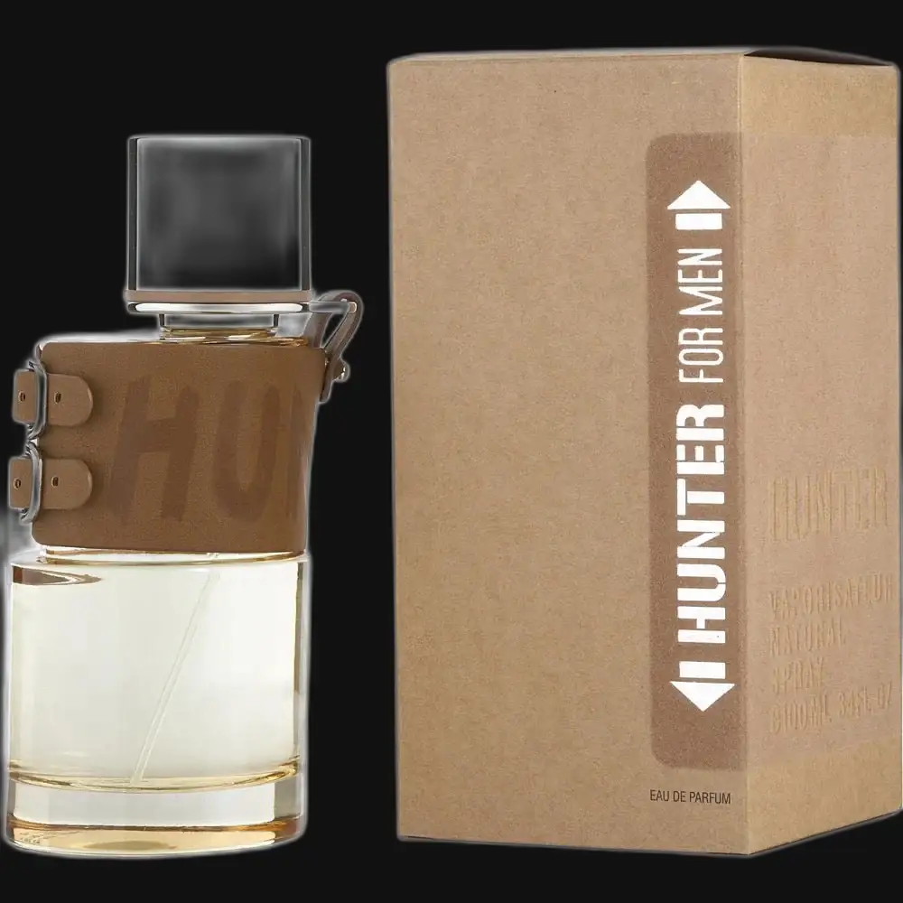 Hunter By Armaf Cologne for Men - Renee Lane Company