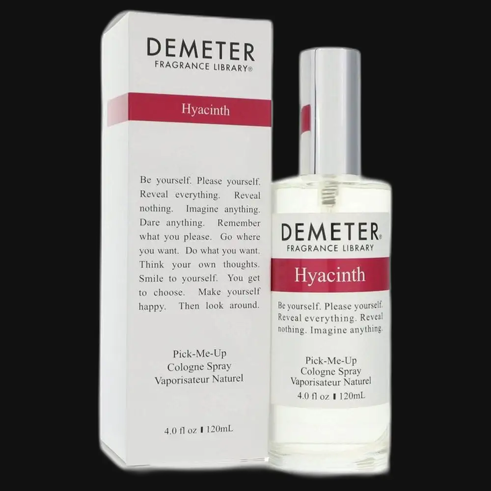 Hyacinth By Demeter (Unisex) - Renee Lane Company