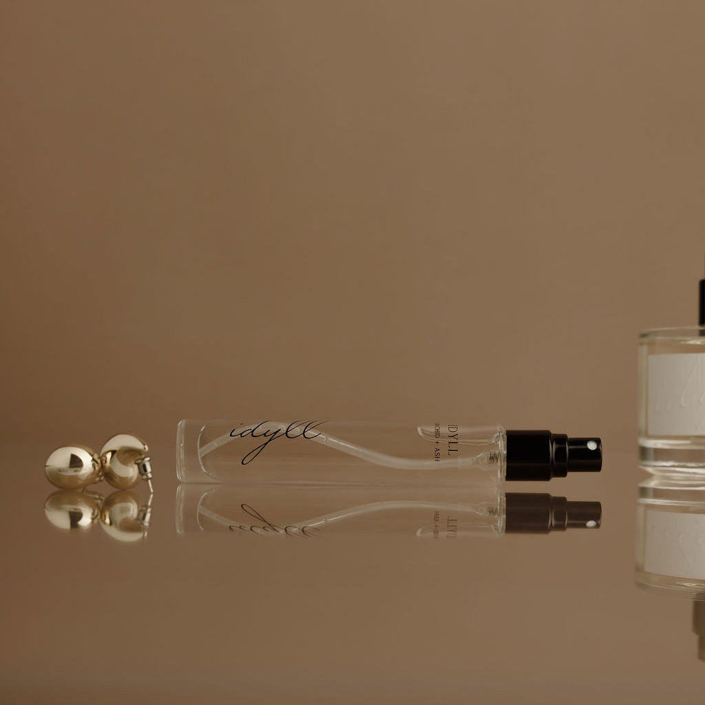 IDYLL Perfume Travel Spray - Renee Lane Company