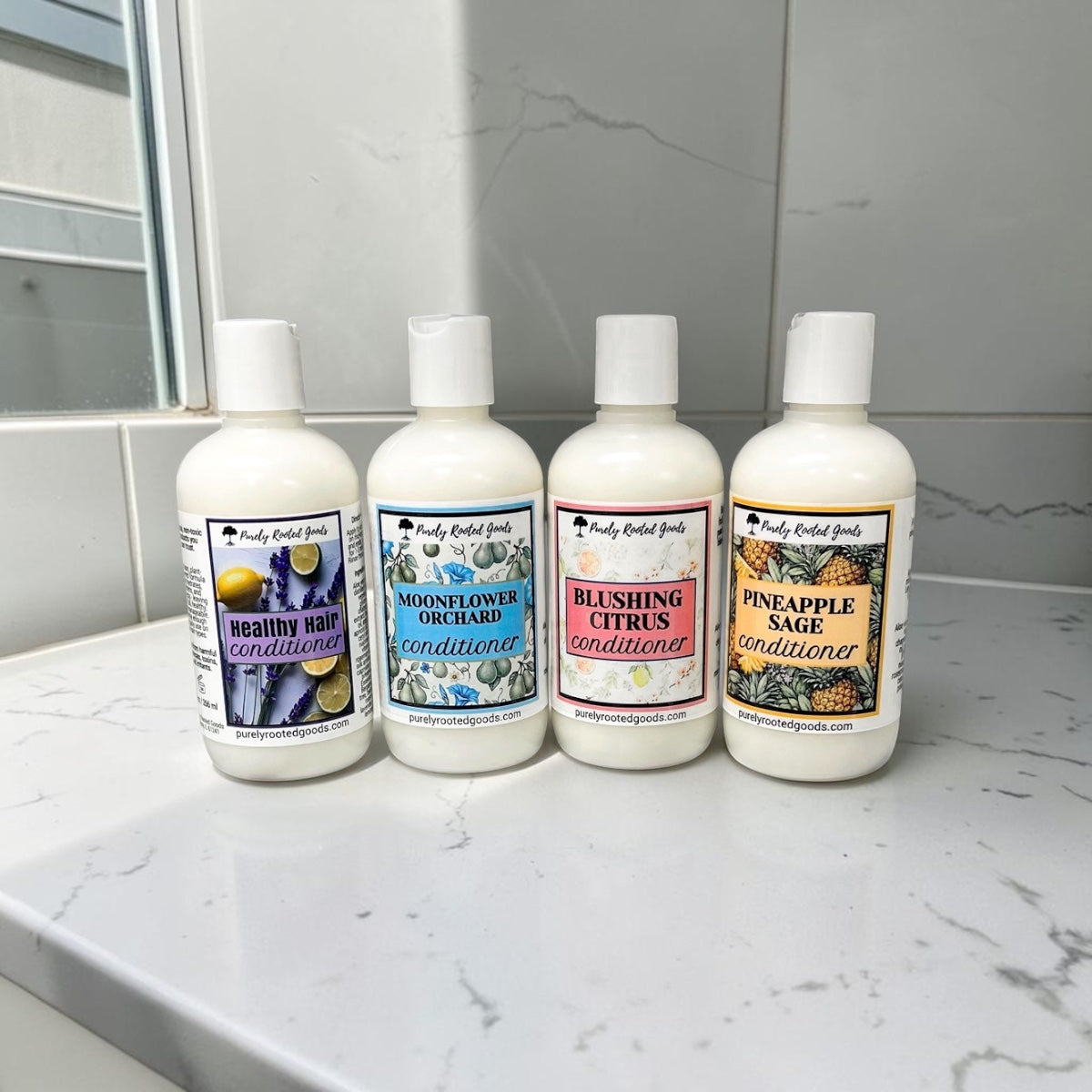 Conditioners