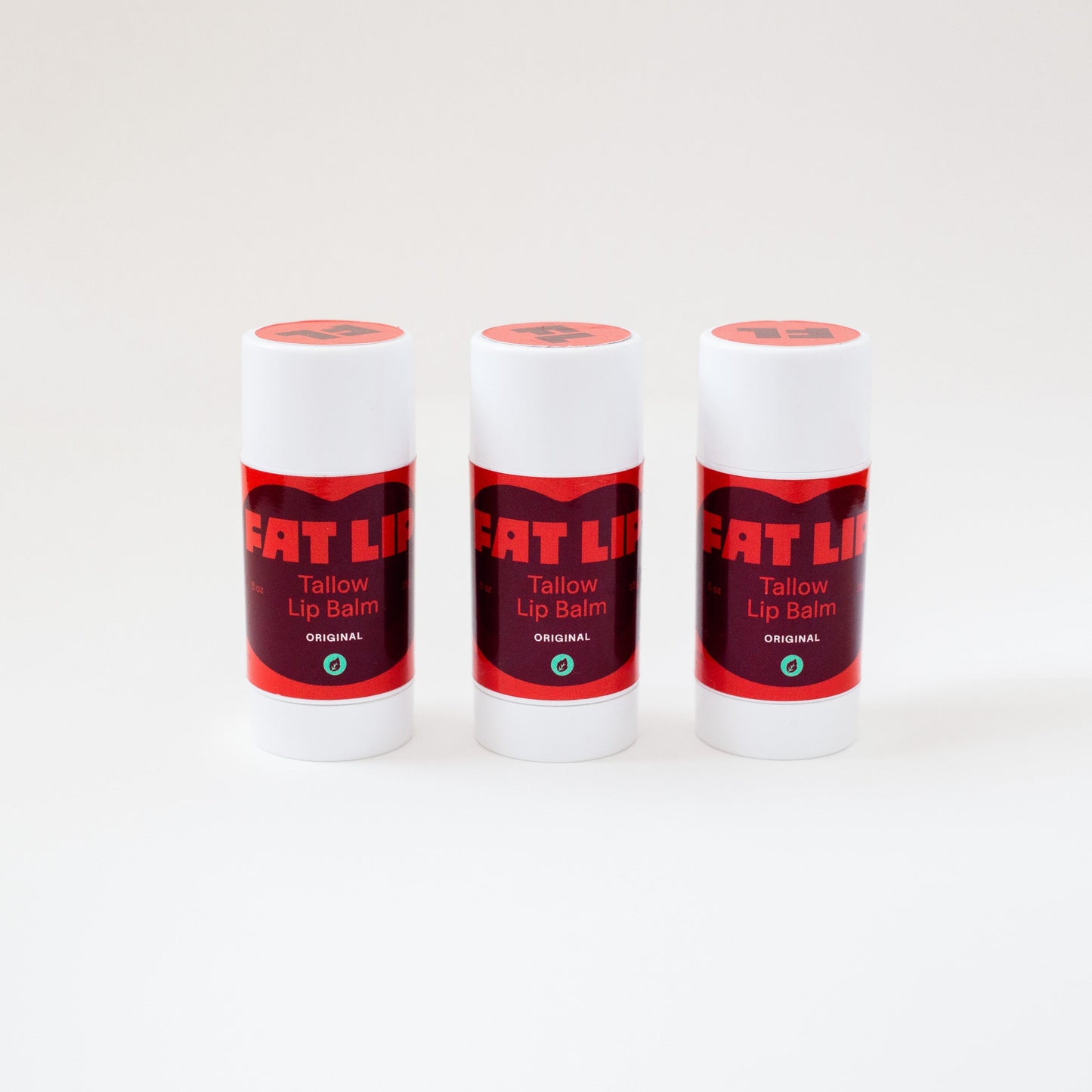 BIG FAT LIP Balm