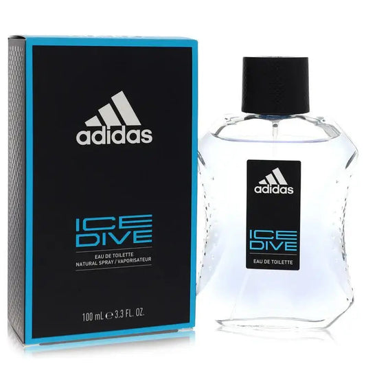 Ice Dive By Adidas Cologne for Men - Renee Lane Company