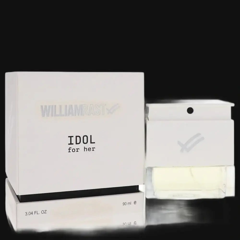 Idol By William Rast Perfume for Women - Renee Lane Company