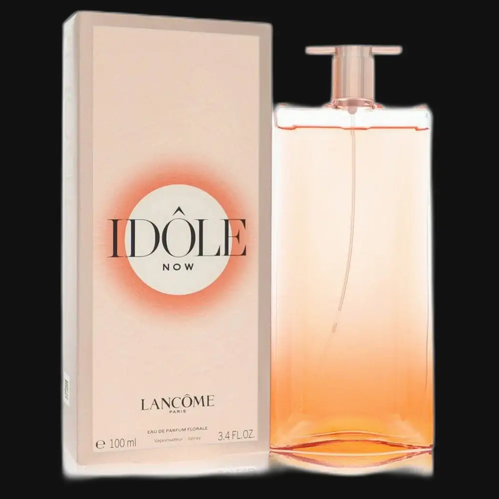 Idole Now Florale By Lancome Perfume for Women - Renee Lane Company