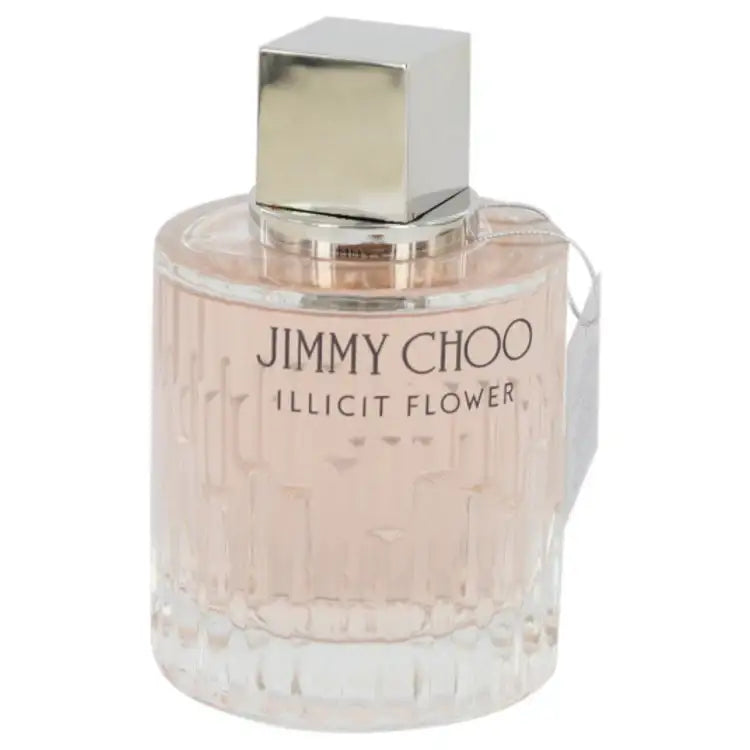 Illicit Flower By Jimmy Choo Perfume for Women - Renee Lane Company
