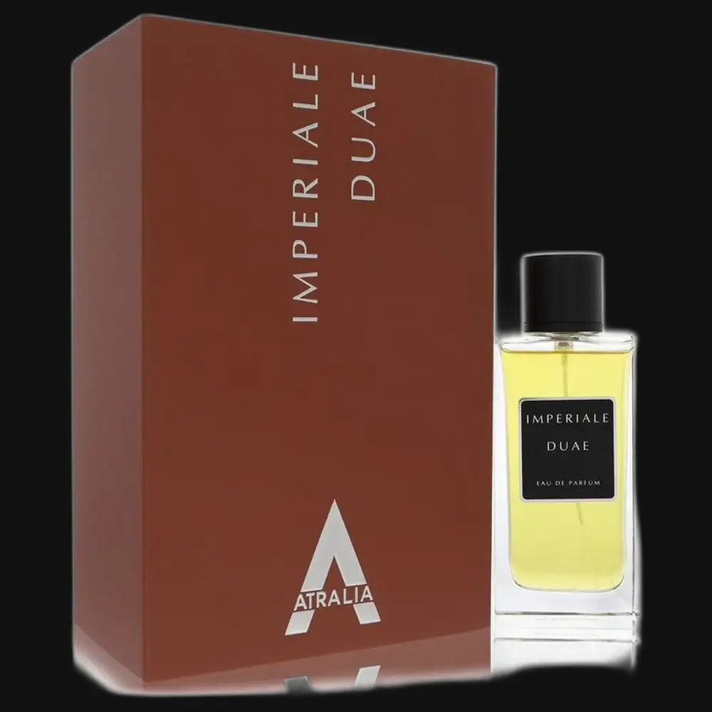 Imperiale Duae By Atralia (Unisex) - Renee Lane Company