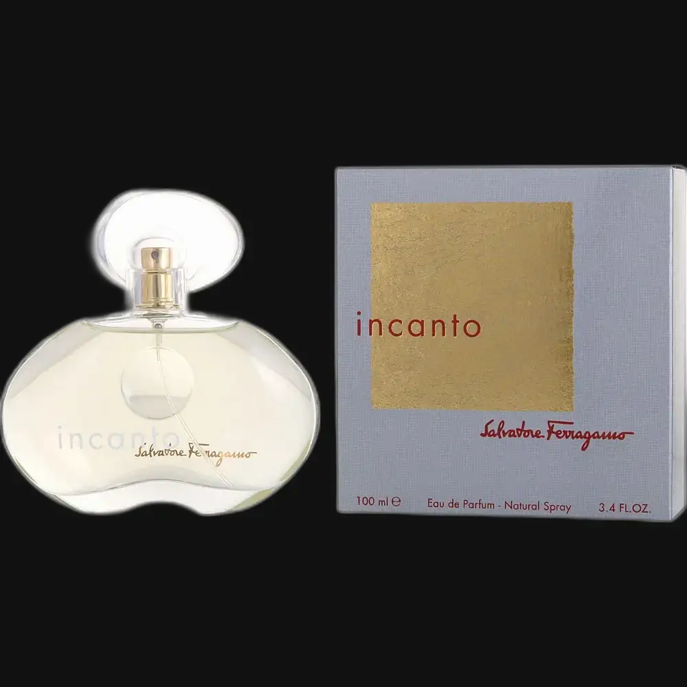 Incanto By Salvatore Ferragamo Perfume for Women - Renee Lane Company