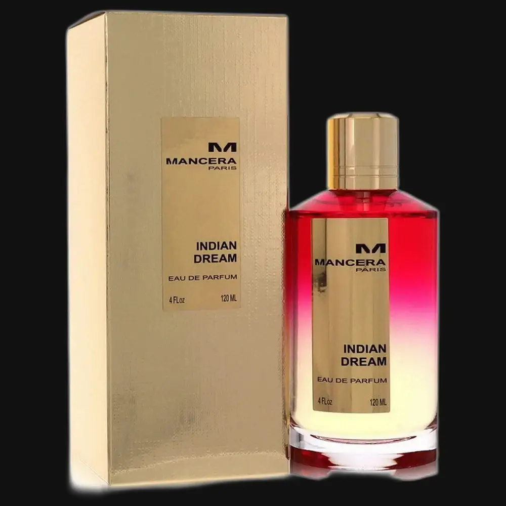 Indian Dream By Mancera Perfume for Women - Renee Lane Company