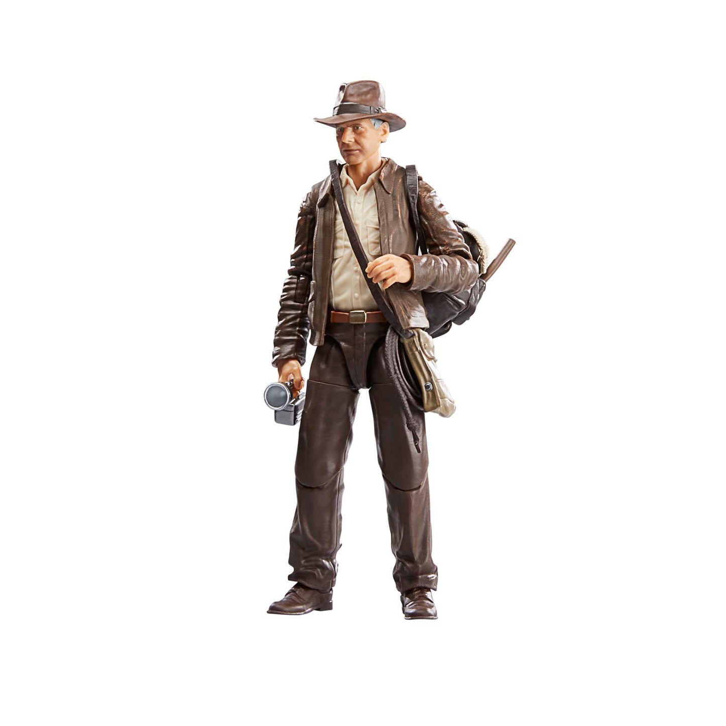 Indiana Jones and The Dial of Destiny Adventure Series (Dial of Destiny) Action Figure 6-inch Toys for Kids Ages 4 and Up - Renee Lane Company