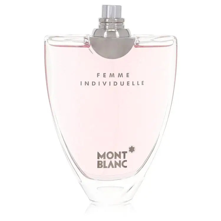 Individuelle By Mont Blanc Perfume for Women - Renee Lane Company