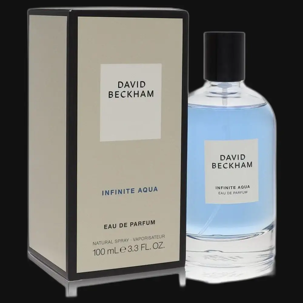 Infinite Aqua By David Beckham Cologne for Men - Renee Lane Company