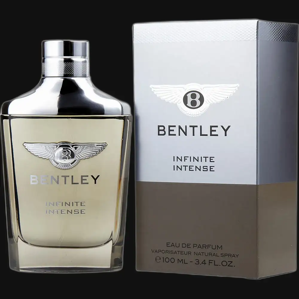 Infinite Intense By Bentley Cologne for Men - Renee Lane Company