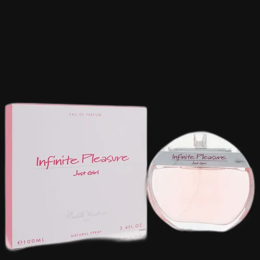 Infinite Pleasure Just Girl By Estelle Vendome Perfume for Women - Renee Lane Company