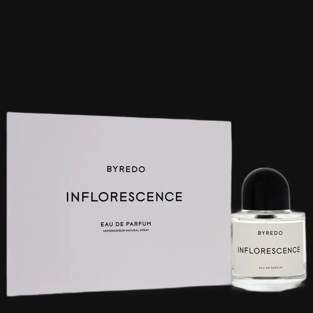 Inflorescence By Byredo Perfume for Women - Renee Lane Company