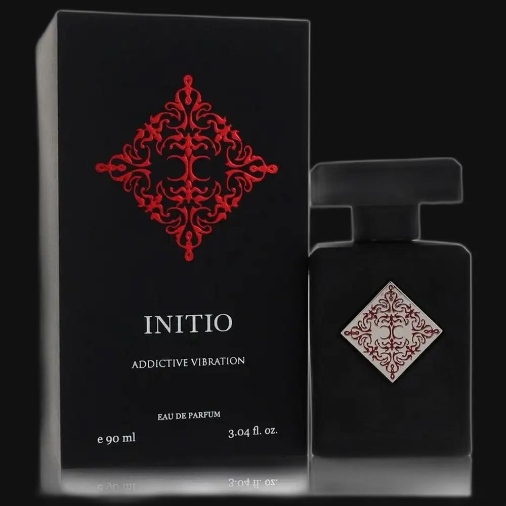 Initio Addictive Vibration By Initio Parfums Prives (Unisex) - Renee Lane Company