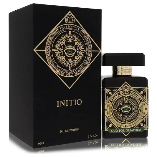 Initio Oud For Greatness Neo By Initio Parfums Prives (Unisex) - Renee Lane Company