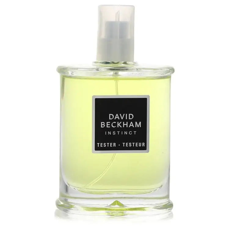 Instinct By David Beckham Cologne for Men - Renee Lane Company