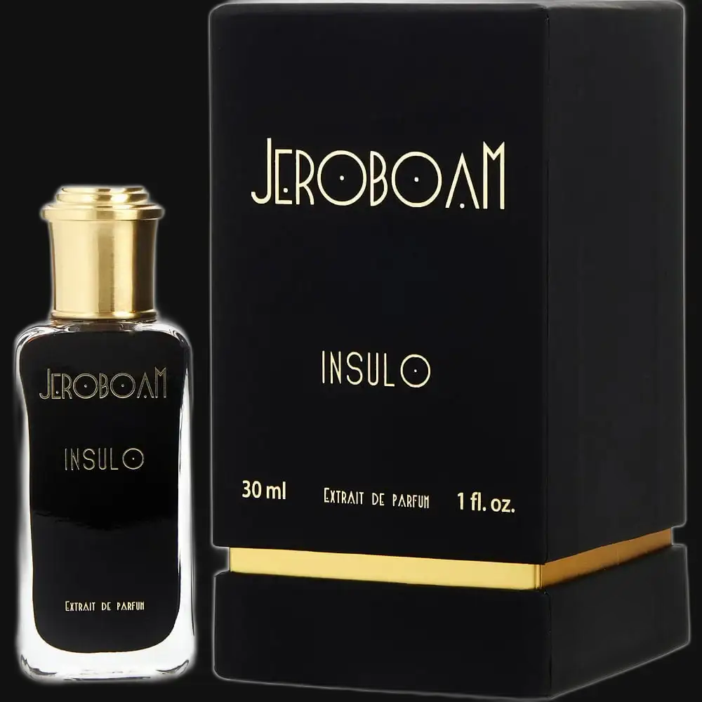 Insulo By Jeroboam (Unisex) - Renee Lane Company