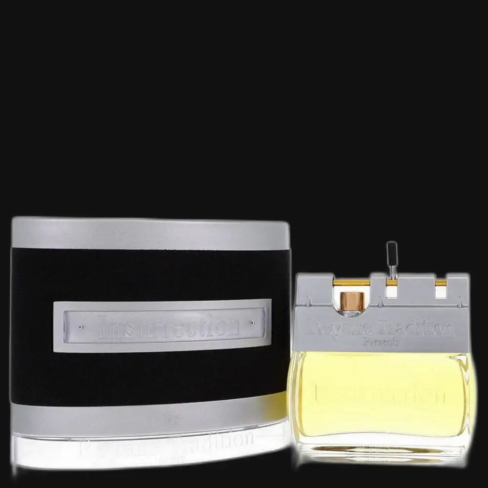 Insurrection By Reyane Tradition Cologne for Men - Renee Lane Company