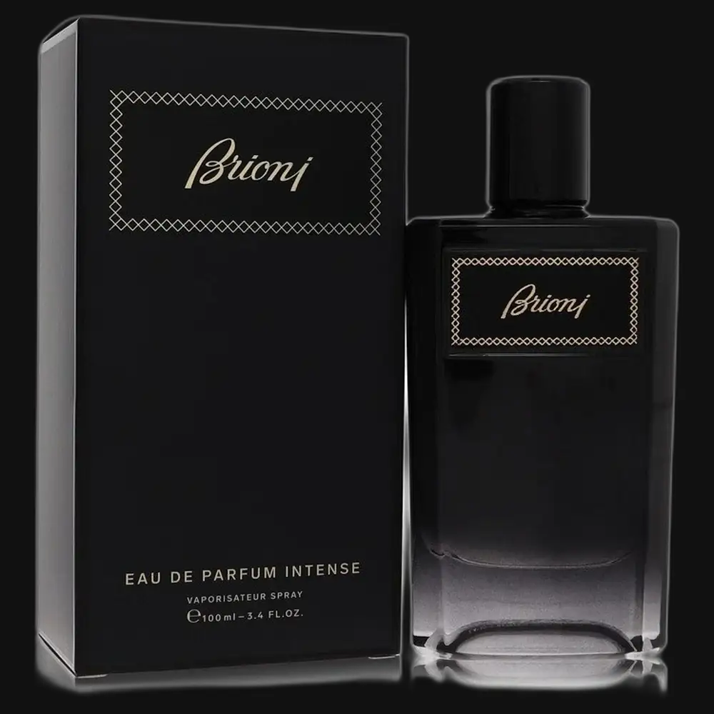 Intense By Brioni Cologne for Men - Renee Lane Company