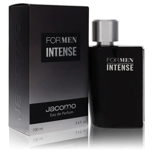 Intense By Jacomo Cologne for Men - Renee Lane Company