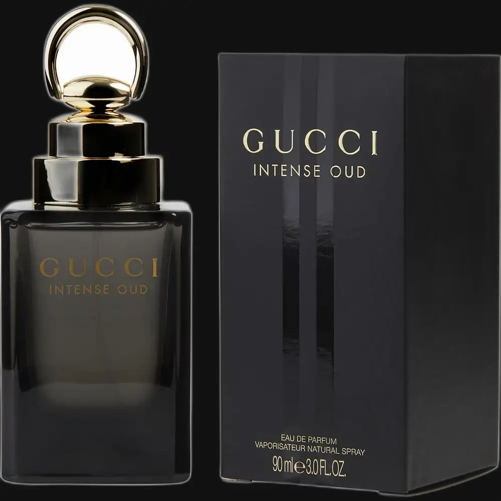 Intense Oud By Gucci (Unisex) - Renee Lane Company