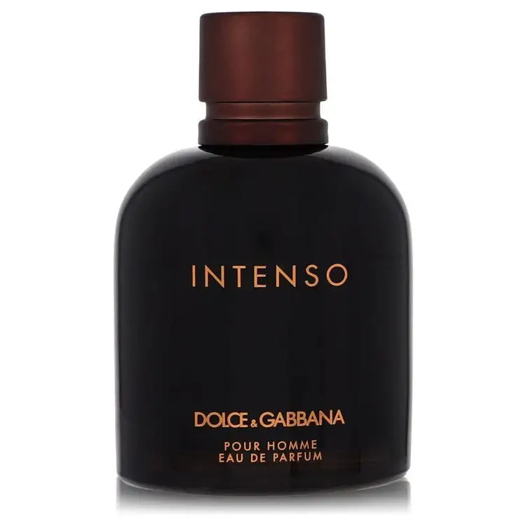 Intenso By Dolce & Gabbana Cologne for Men - Renee Lane Company