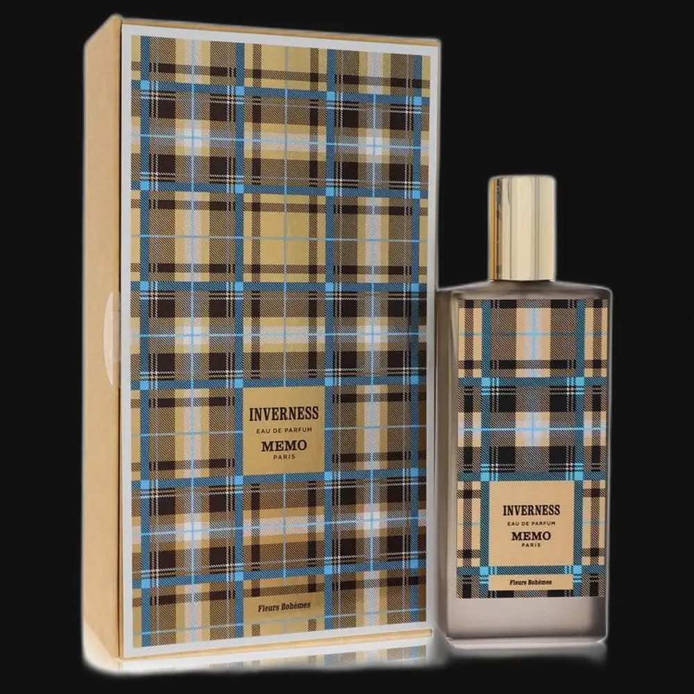 Inverness By Memo (Unisex) - Renee Lane Company