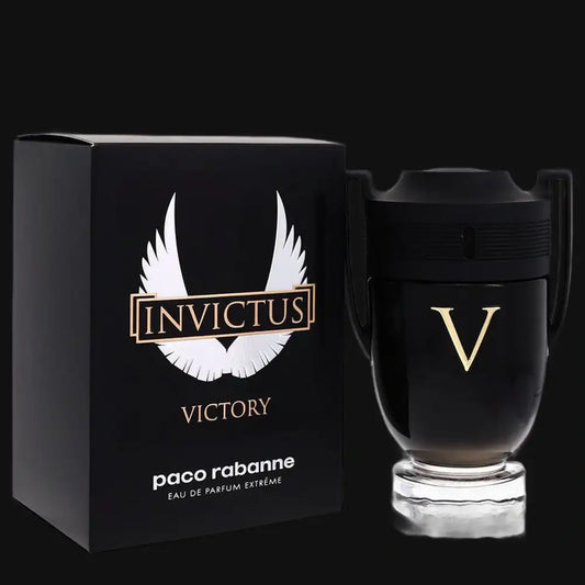 Invictus Victory Extreme By Paco Rabanne Cologne for Men - Renee Lane Company