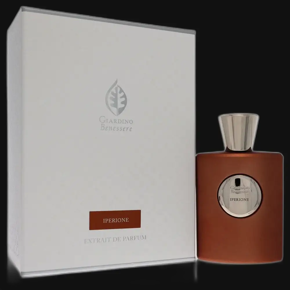 Iperione By Giardino Benessere (Unisex) - Renee Lane Company