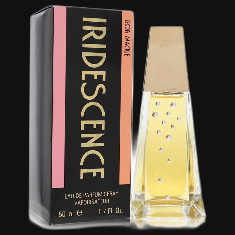 Iridescence By Bob Mackie Perfume for Women - Renee Lane Company
