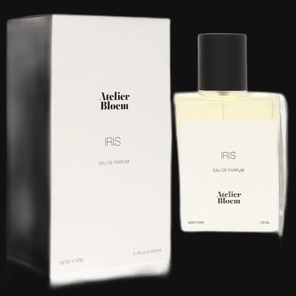 Iris By Atelier Bloem (Unisex) - Renee Lane Company