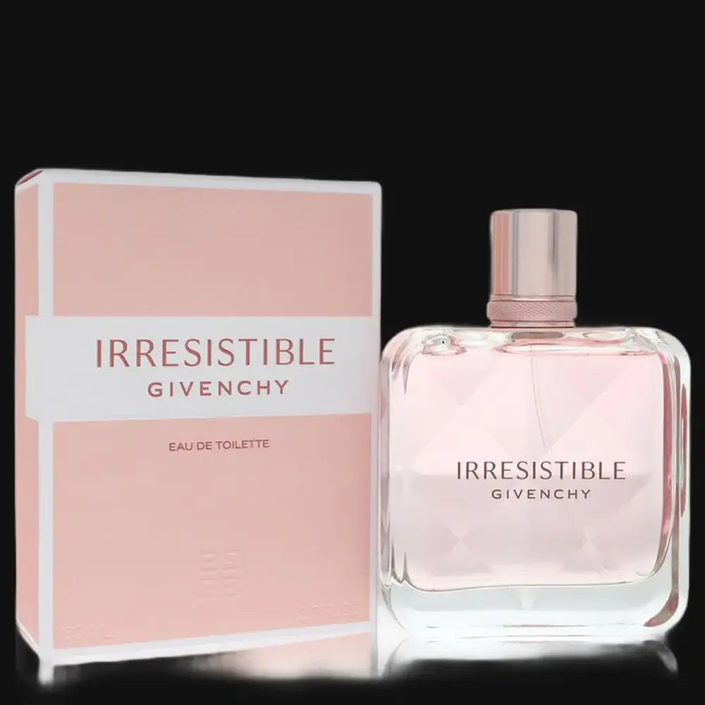 Irresistible Givenchy By Givenchy Perfume for Women - Renee Lane Company