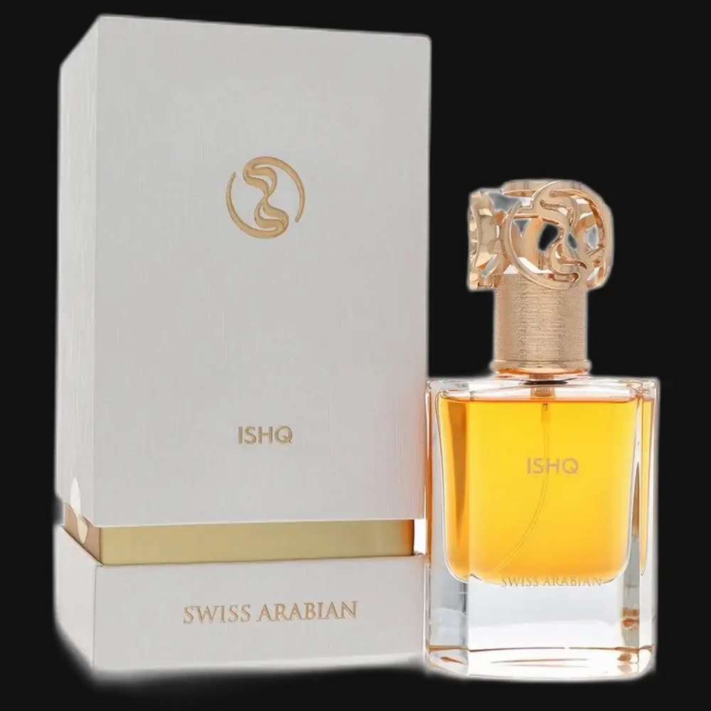 Ishq By Swiss Arabian (Unisex) - Renee Lane Company