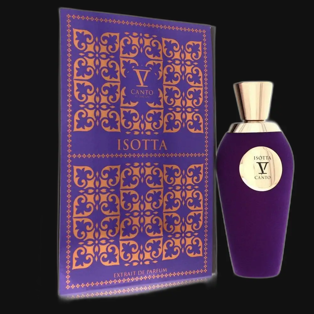 Isotta V By V Canto (Unisex) - Renee Lane Company