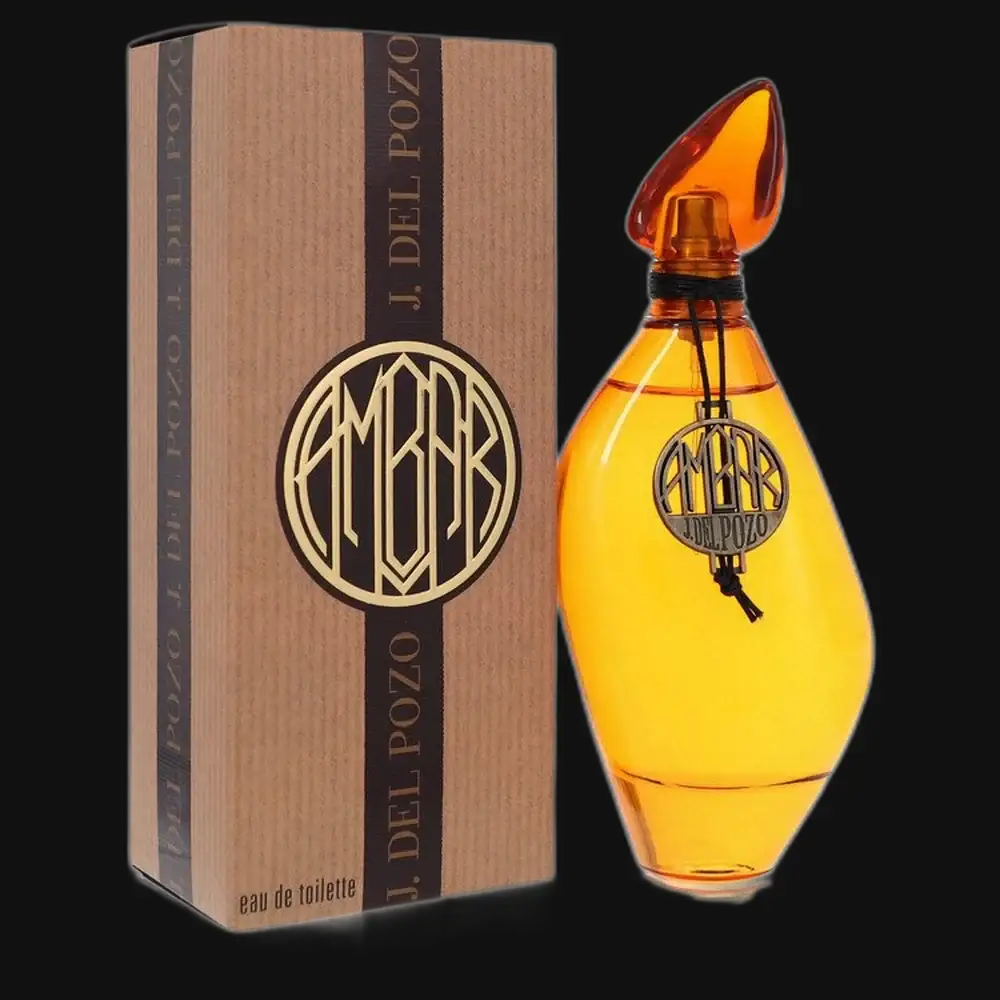 J Del Pozo Ambar By Jesus Del Pozo Perfume for Women - Renee Lane Company